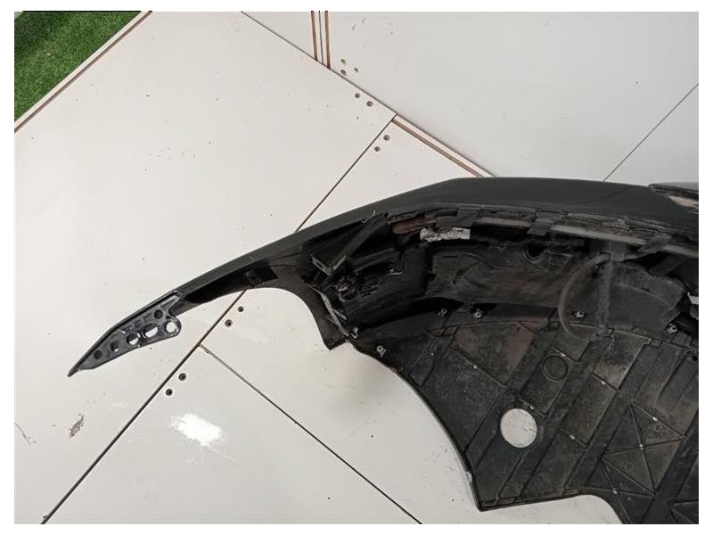 Paraurti ANT CX7M-17F003-AA Jaguar XE 2015