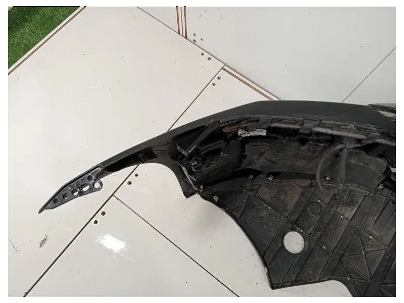 Paraurti ANT CX7M-17F003-AA Jaguar XE 2015