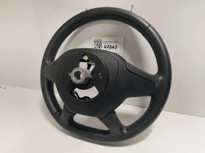 Volante 484000872 Dacia Duster II 2018