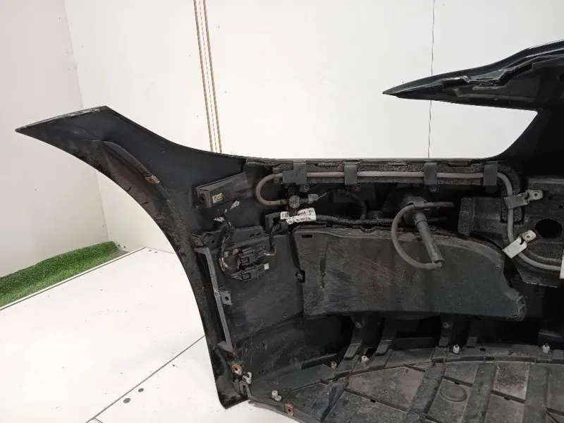 Paraurti ANT CX7M-17F003-AA Jaguar XE 2015