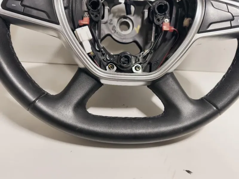 Volante 484000872 Dacia Duster II 2018