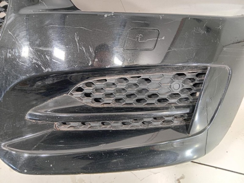 Paraurti ANT CX7M-17F003-AA Jaguar XE 2015