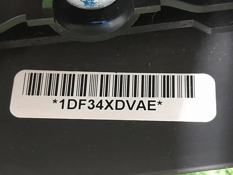 Volante TBSDM1278V0791 Dodge Journey 2009