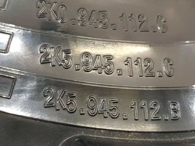 Fanale POST DX 2K5945112C Volkswagen Caddy III 2004