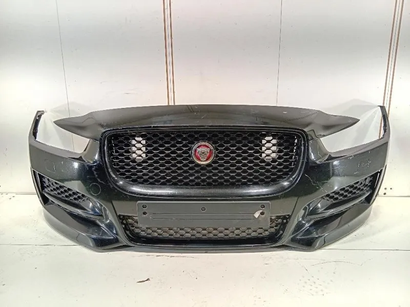 Paraurti ANT CX7M-17F003-AA Jaguar XE 2015