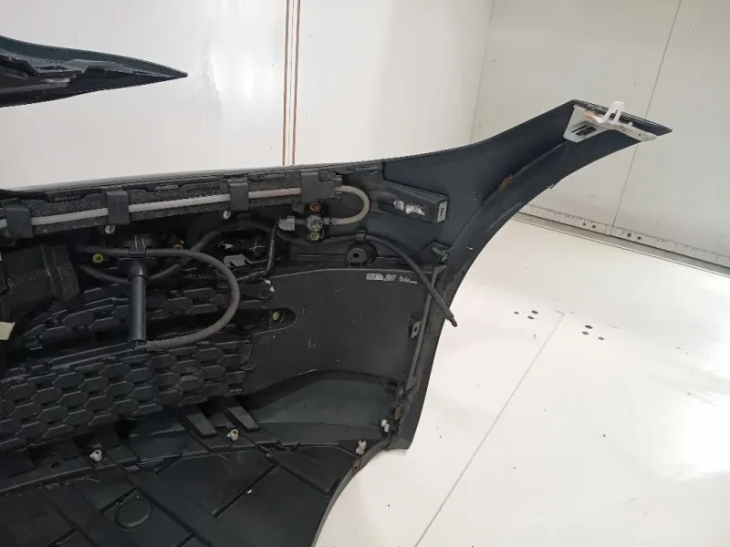 Paraurti ANT T4N13170LML Jaguar XE 2015