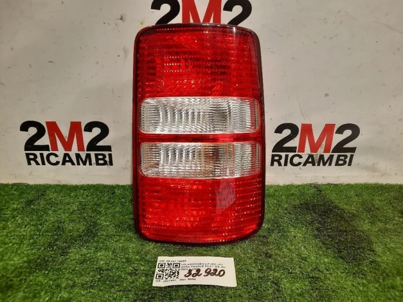 Fanale POST DX 2K5945112C Volkswagen Caddy III 2004