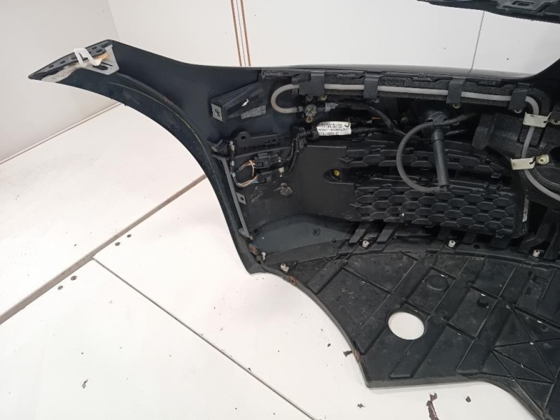 Paraurti ANT T4N13170LML Jaguar XE 2015