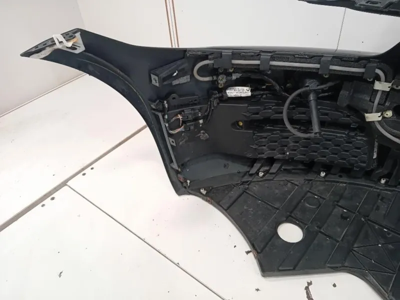 Paraurti ANT T4N13170LML Jaguar XE 2015