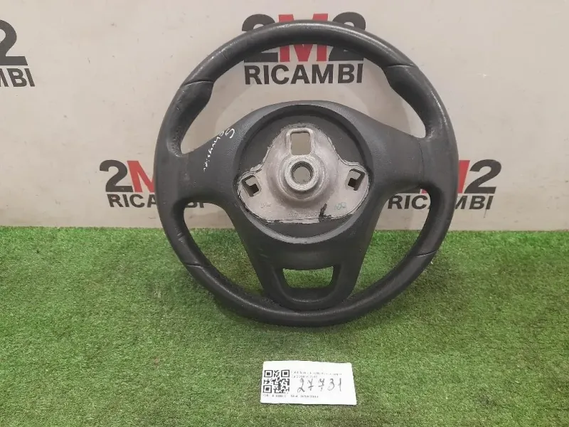 Volante Fiat 500 II 2008