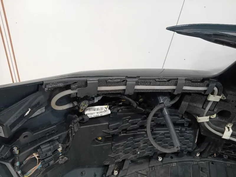 Paraurti ANT T4N13170LML Jaguar XE 2015