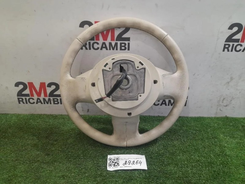 Volante 61926180D Fiat 500 II 2008