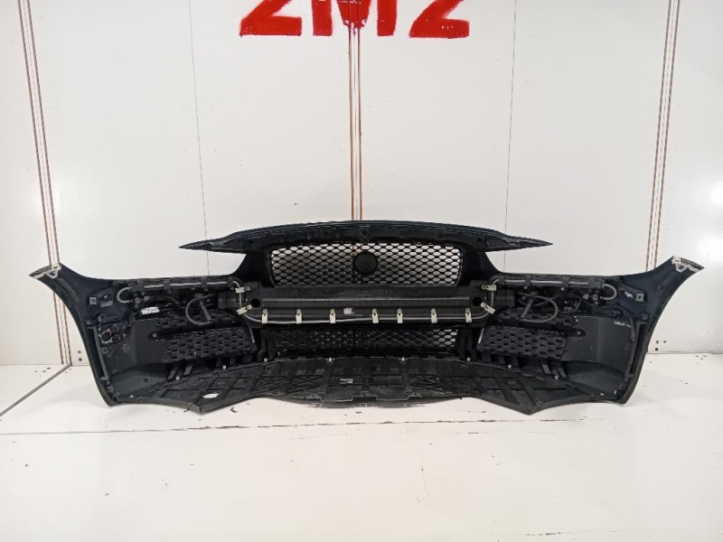 Paraurti ANT T4N13170LML Jaguar XE 2015