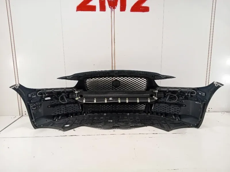 Paraurti ANT T4N13170LML Jaguar XE 2015