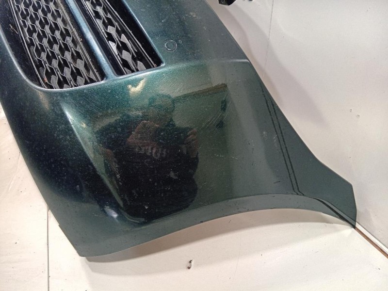 Paraurti ANT T4N13170LML Jaguar XE 2015