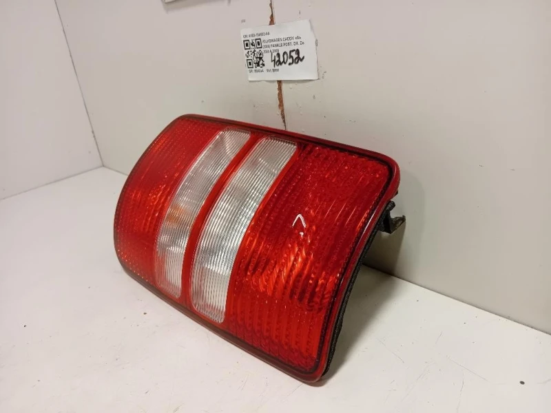 Fanale POST DX 4VEX-13A602-AA Volkswagen Caddy III 2004
