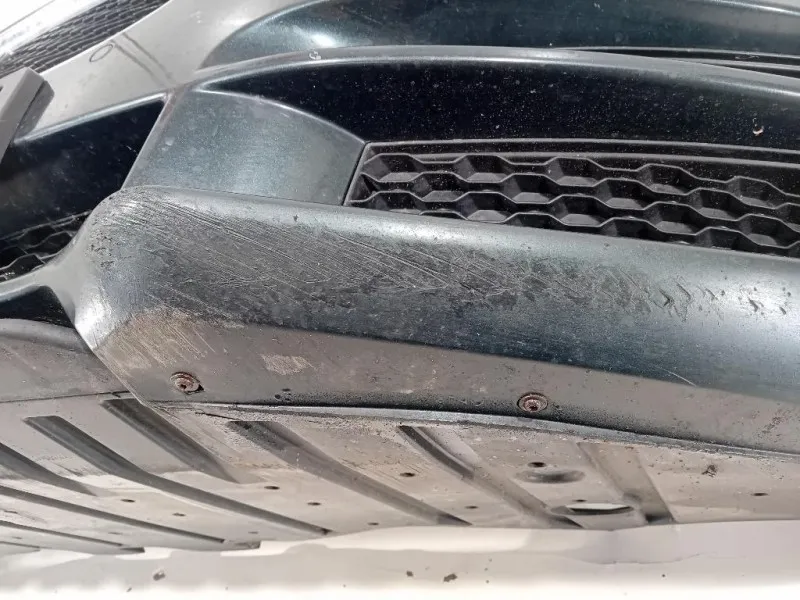 Paraurti ANT T4N13170LML Jaguar XE 2015