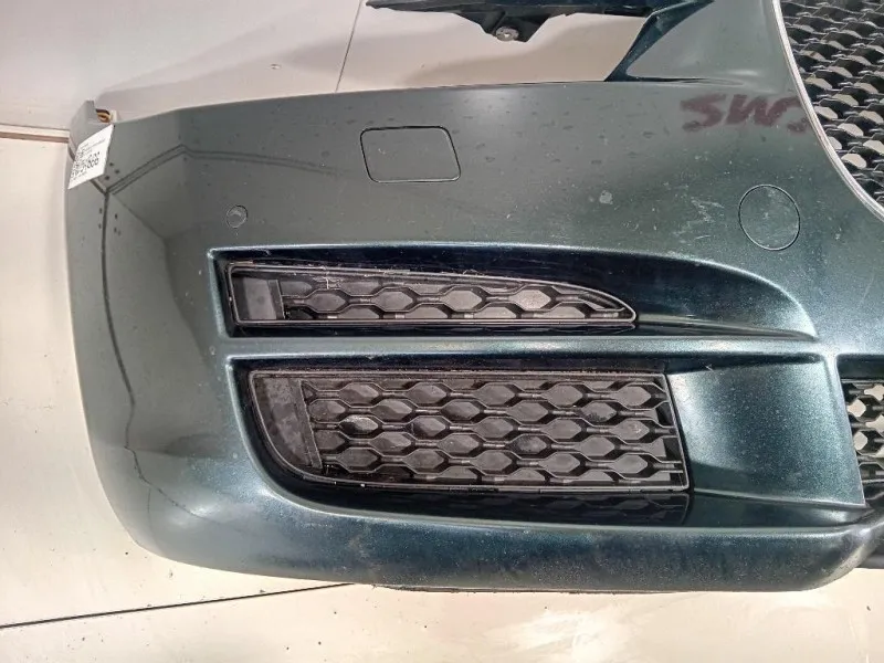 Paraurti ANT T4N13170LML Jaguar XE 2015