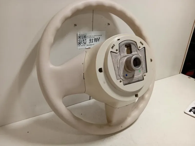 Volante 61924121C Fiat 500 II 2015