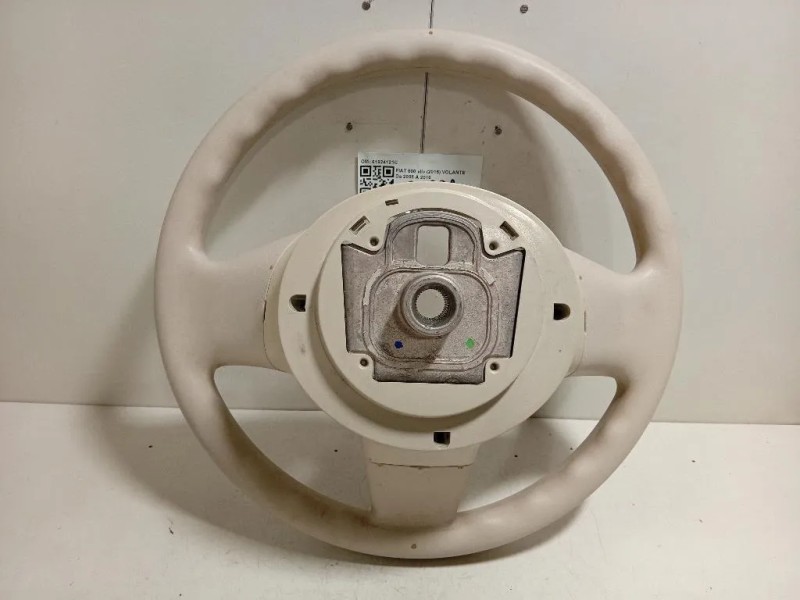 Volante 61924121C Fiat 500 II 2015
