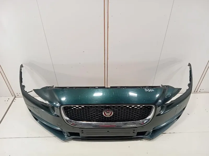 Paraurti ANT T4N13170LML Jaguar XE 2015