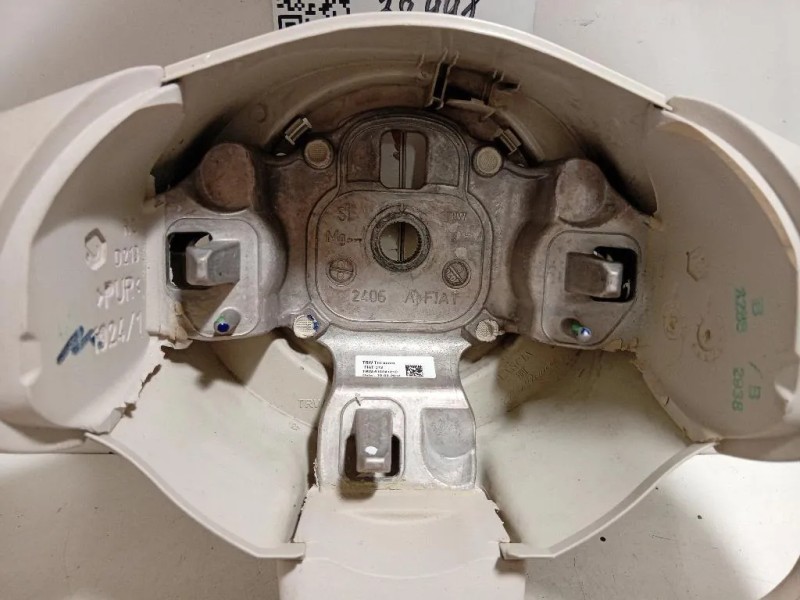 Volante 61924121C Fiat 500 II 2015