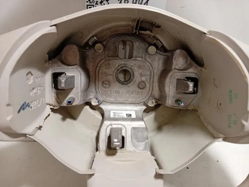 Volante 61924121C Fiat 500 II 2015