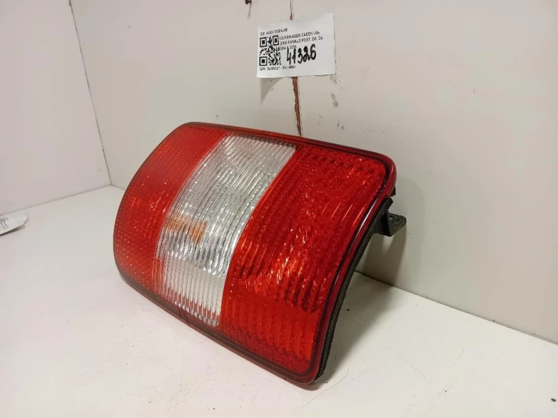 Fanale POST DX 4VEX-13N004-AB Volkswagen Caddy III 2004