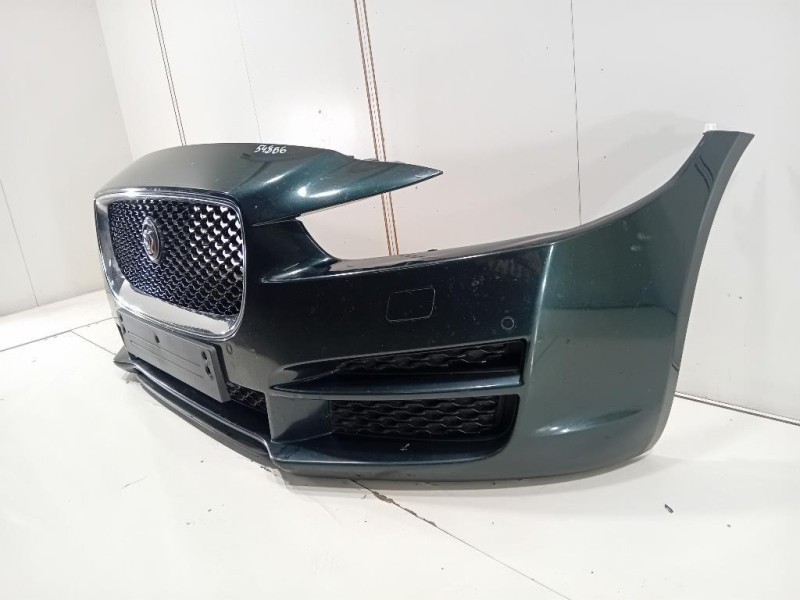 Paraurti ANT T4N13170LML Jaguar XE 2015