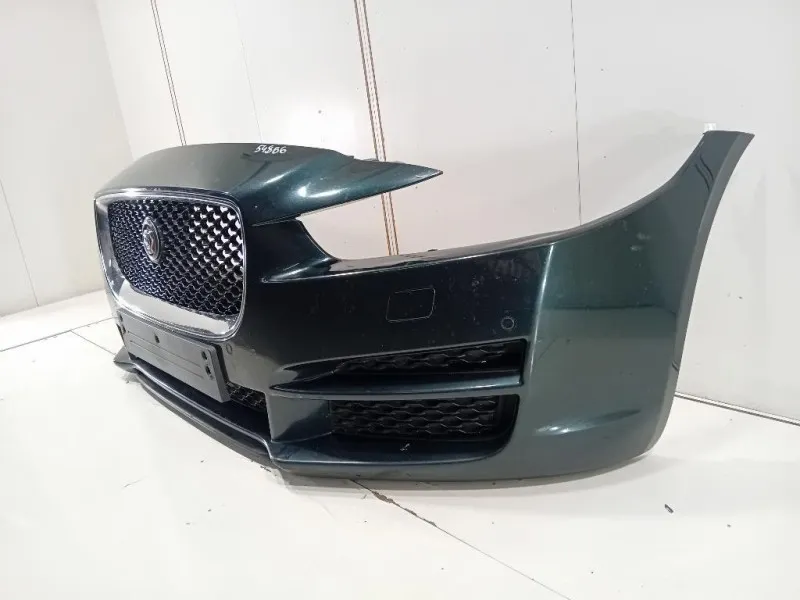 Paraurti ANT T4N13170LML Jaguar XE 2015