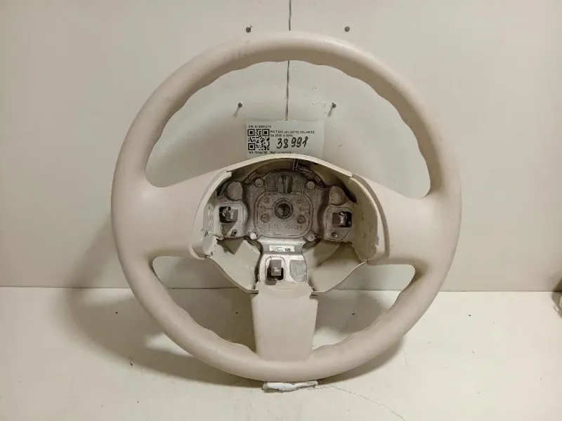 Volante 61924121C Fiat 500 II 2015