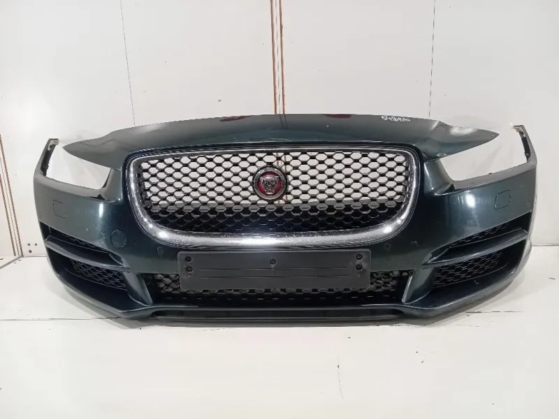 Paraurti ANT T4N13170LML Jaguar XE 2015