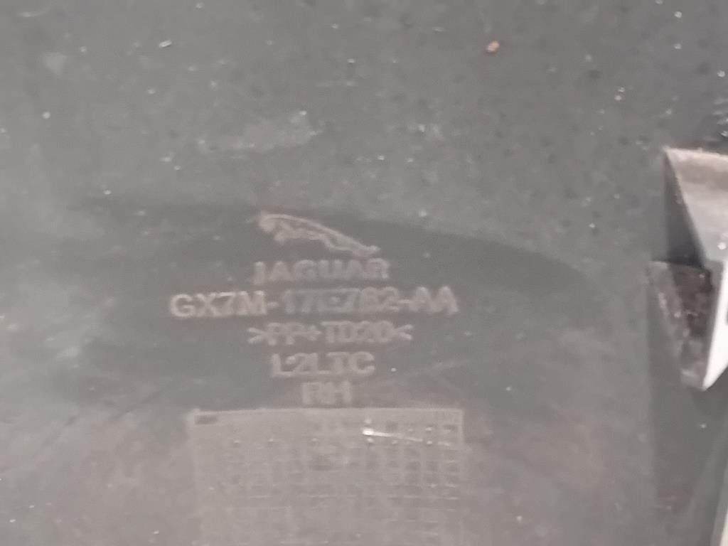 Paraurti ANT T4N13170LML Jaguar XE 2015