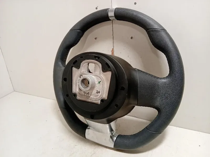 Volante 34227754F Fiat 500 C 2015