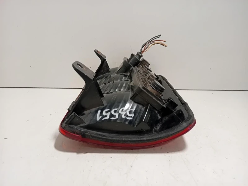 Fanale POST DX 2K0945112A Volkswagen Caddy IV 2011