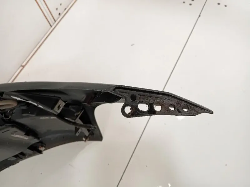 Paraurti ANT T4N13170LML Jaguar XE 2015