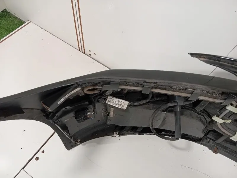 Paraurti ANT T4N13170LML Jaguar XE 2015