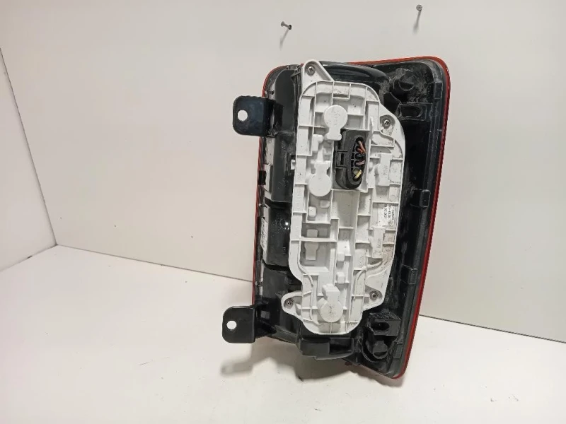 Fanale POST DX 2K2945096AC Volkswagen Caddy V 2015