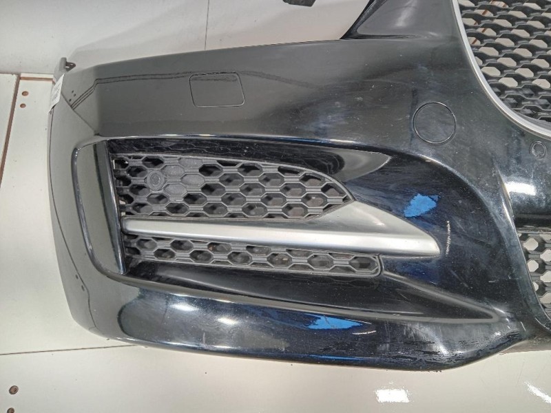 Paraurti ANT T4N13170LML Jaguar XE 2015