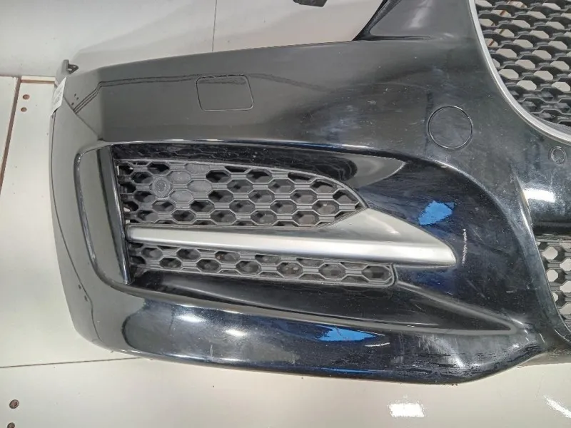 Paraurti ANT T4N13170LML Jaguar XE 2015