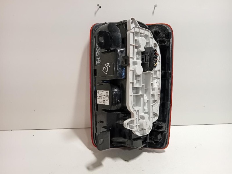 Fanale POST DX 2K2945096AC Volkswagen Caddy V 2015