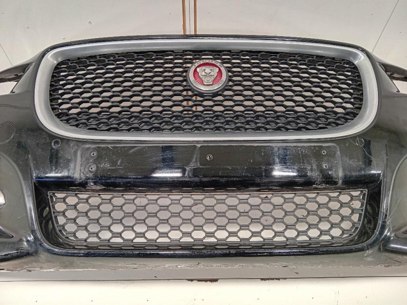 Paraurti ANT T4N13170LML Jaguar XE 2015