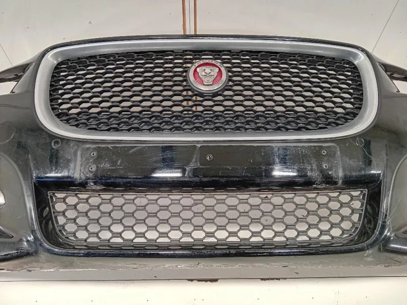 Paraurti ANT T4N13170LML Jaguar XE 2015