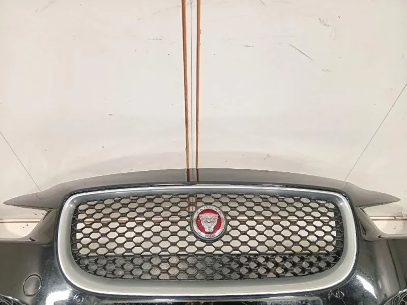 Paraurti ANT T4N13170LML Jaguar XE 2015