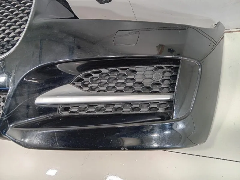 Paraurti ANT T4N13170LML Jaguar XE 2015