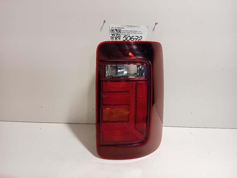 Volante 735579044 Fiat 500L 2013