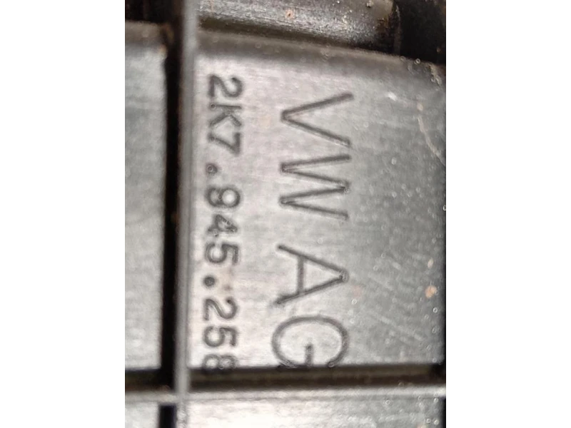 Fanale POST DX 2K7945096A Volkswagen Caddy VI 2020