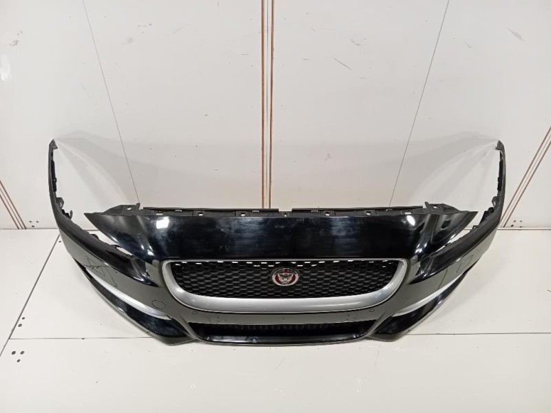 Paraurti ANT T4N13170LML Jaguar XE 2015