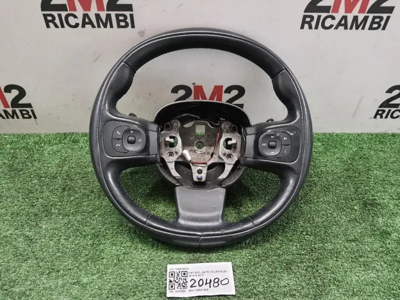 Volante 735579044 Fiat 500L 2013