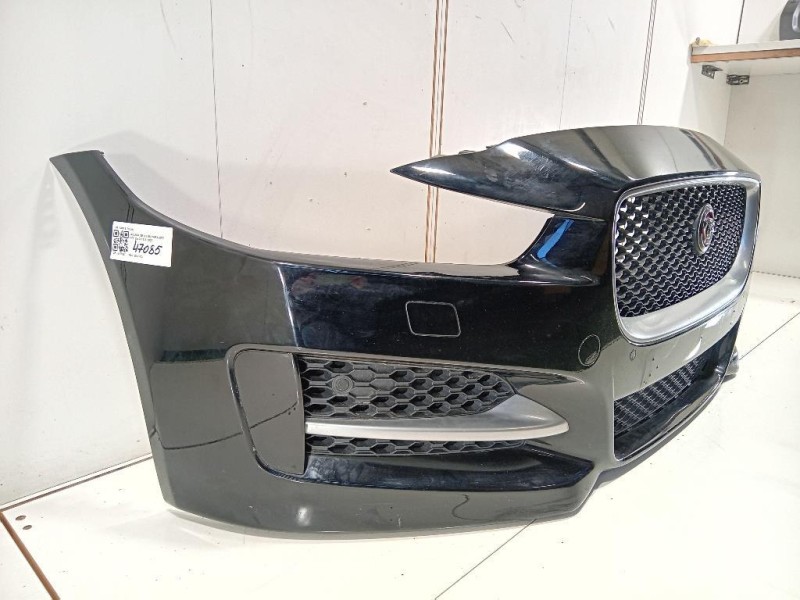 Paraurti ANT T4N13170LML Jaguar XE 2015